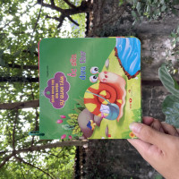 Bách khoa thư rèn luyện sự quan tâm